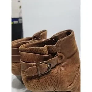 Shoes Baretraps Reinella Ankle Boots Womens Size 11 Shoes